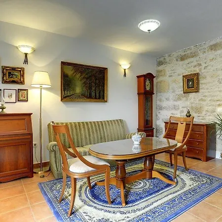 Casa de Férias Holiday Gaia Barban